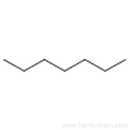 N-Heptane CAS 142-82-5